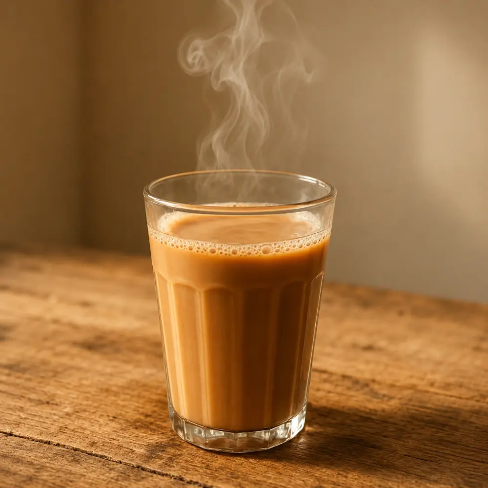 Irani Chai (Large)
